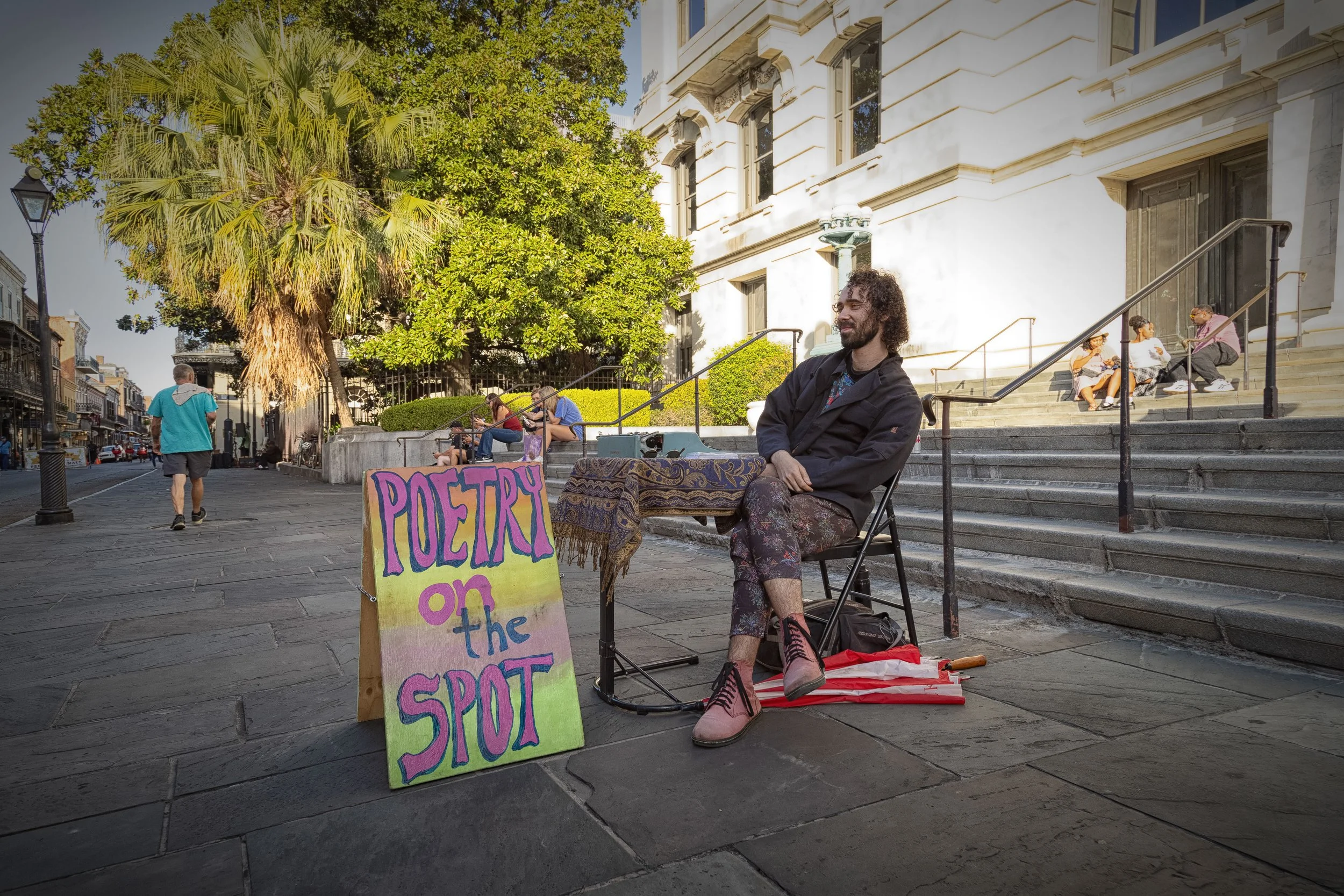 New Orleans ligeras-7.JPG