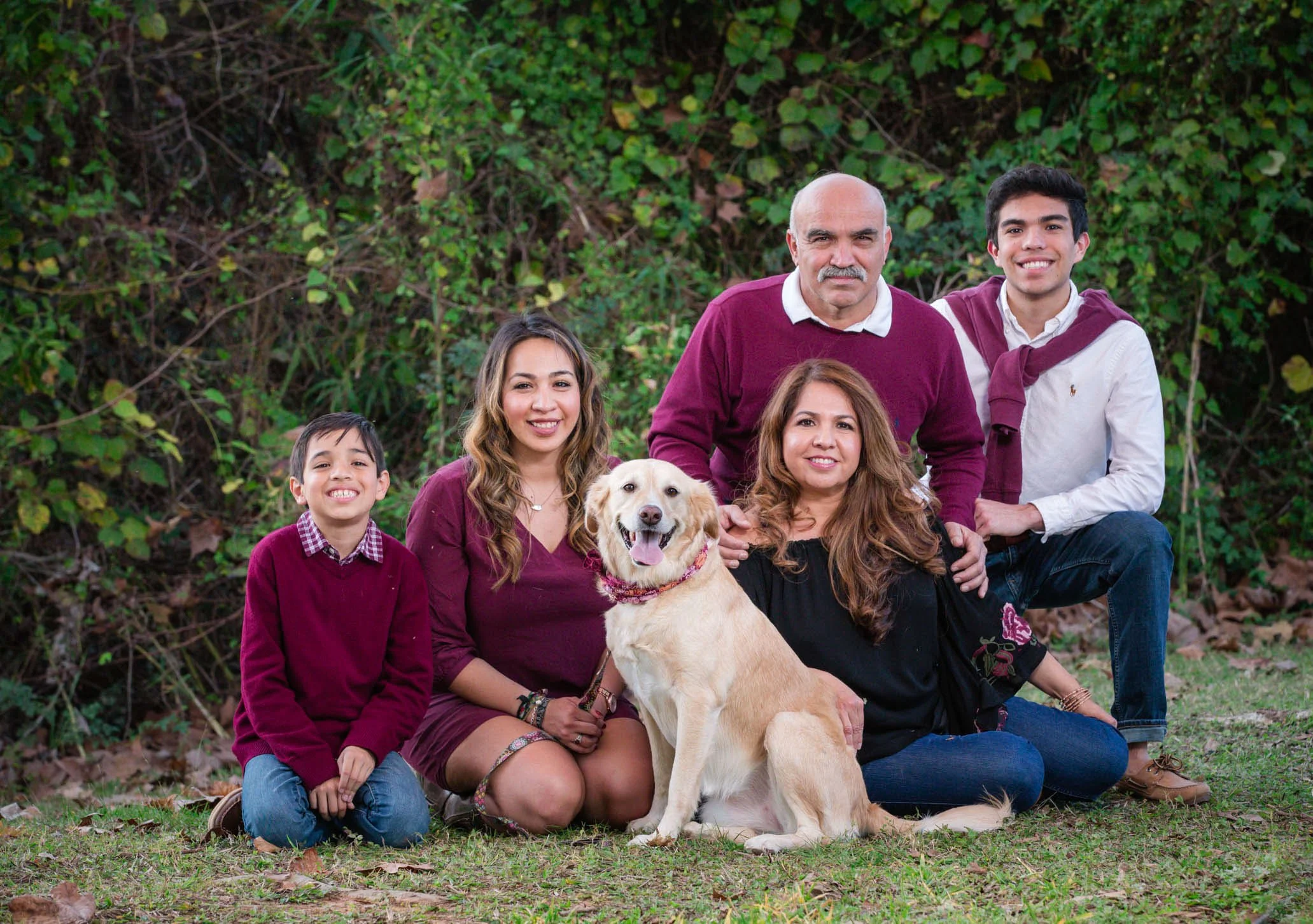 Familia 4