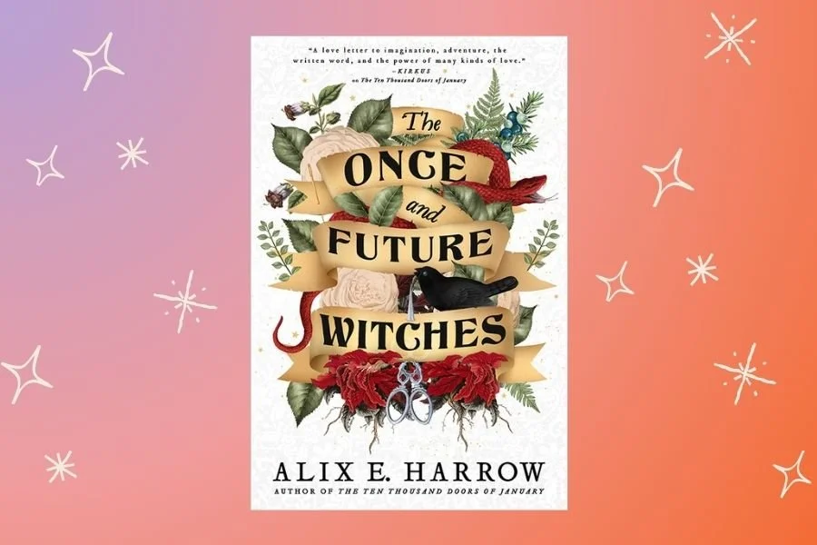 Sapphic Book Club
