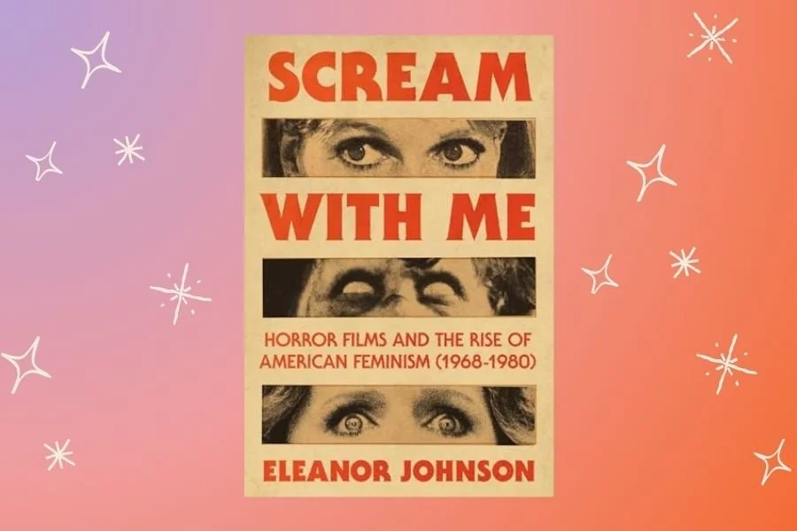 Horror Book Club