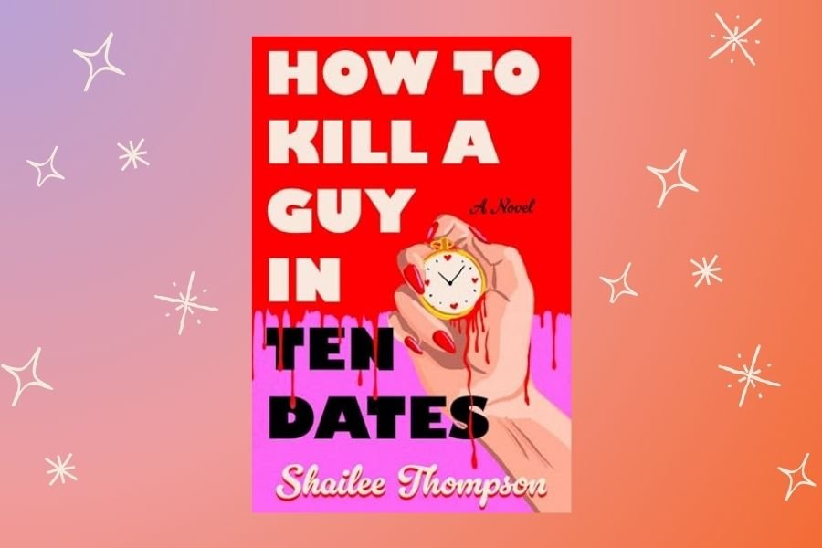 Mystery Book Club