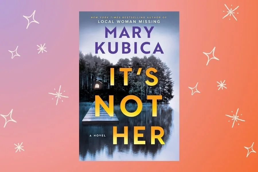 Mystery Book Club