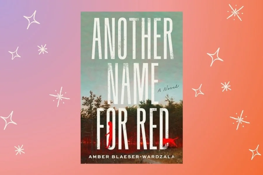 Mystery Book Club