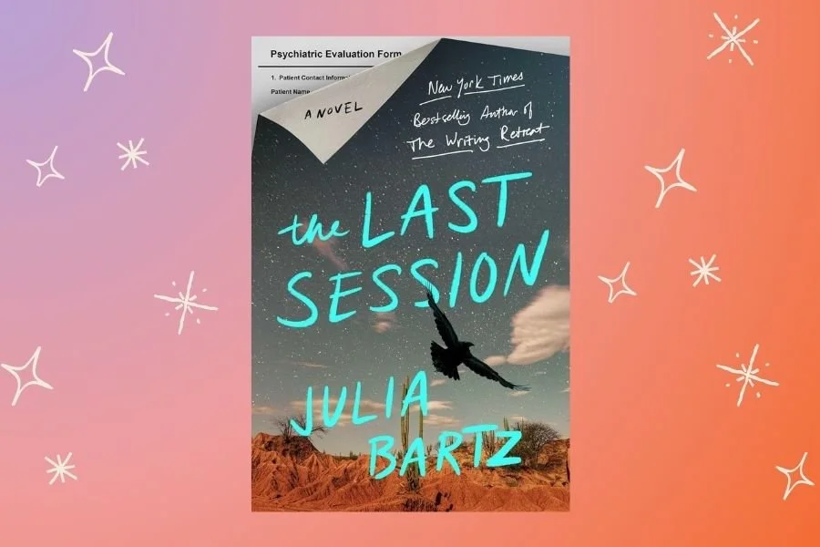 Mystery Book Club