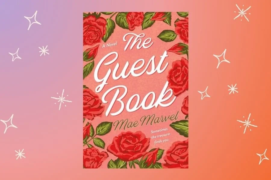Sapphic Book Club