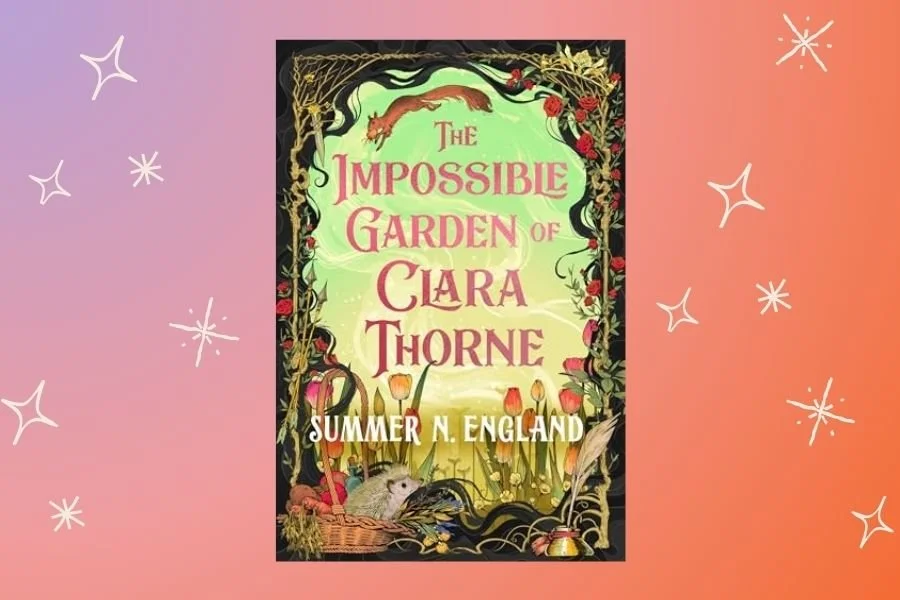 Sapphic Book Club