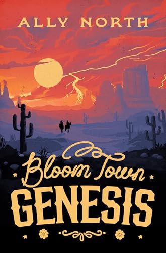Bloom Town