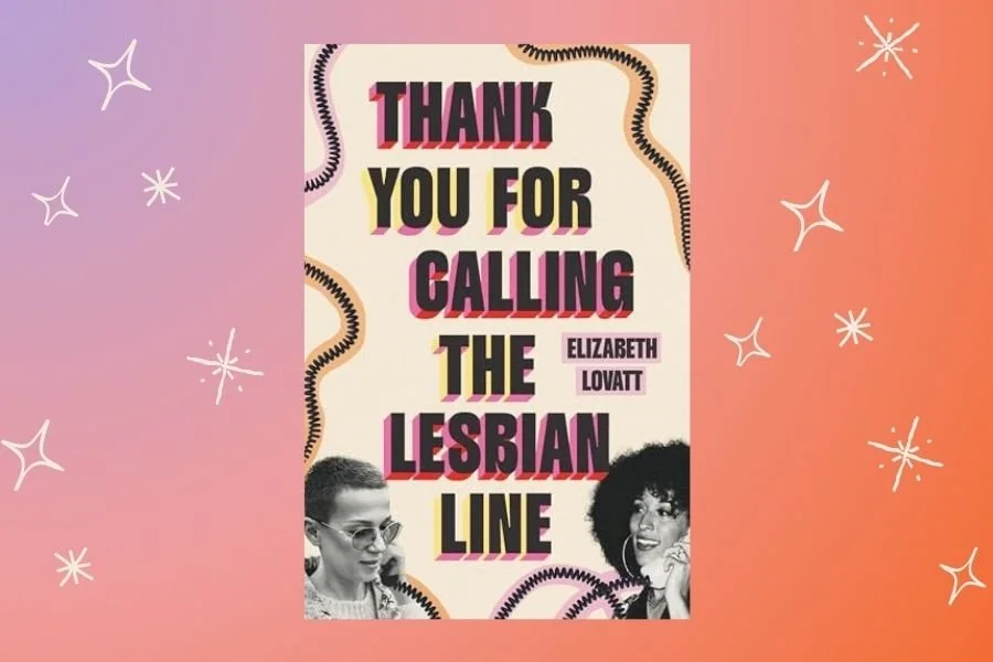 Sapphic Book Club