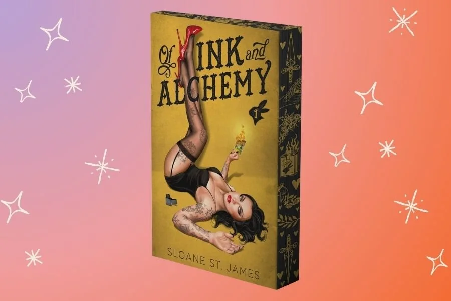 Smutty Book Club