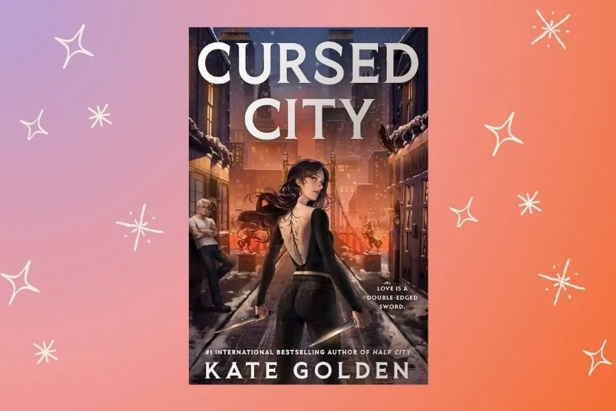 Romantasy Book Club