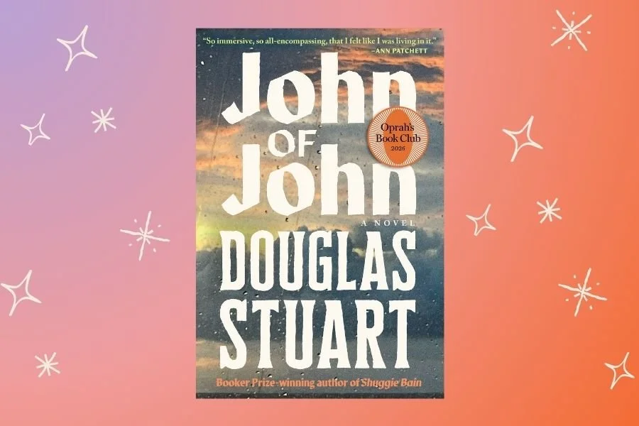 LGBTQ+ Book Club