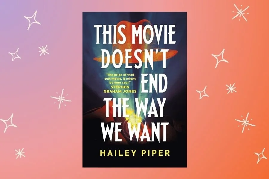 Sapphic Book Club