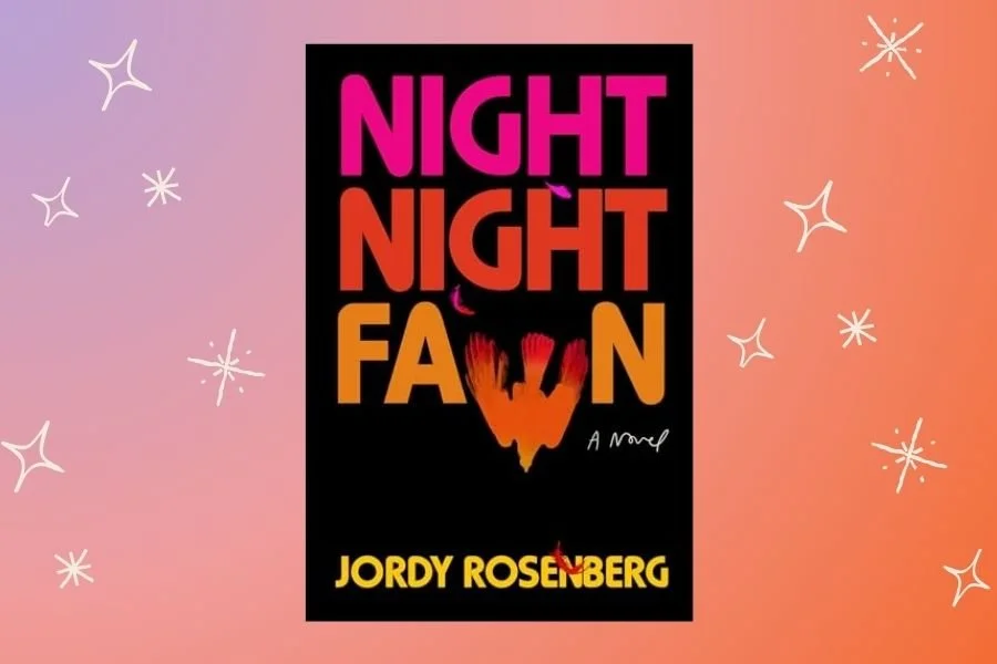 LGBTQ+ Book Club