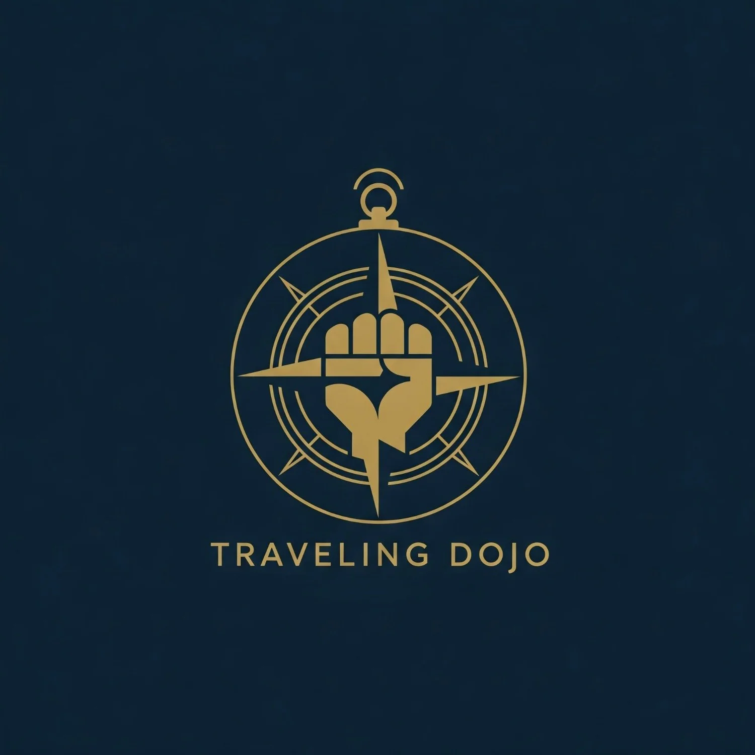 Travelling Dojo