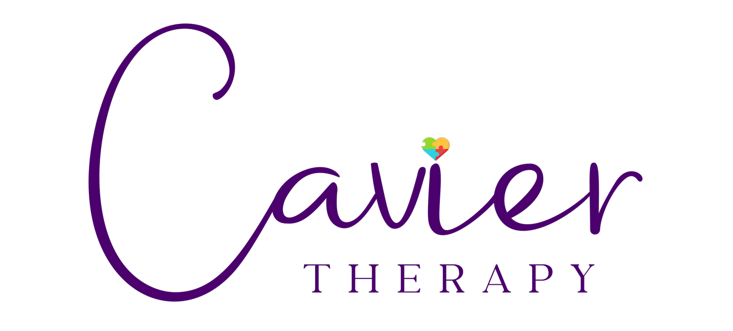 Cavier Therapy
