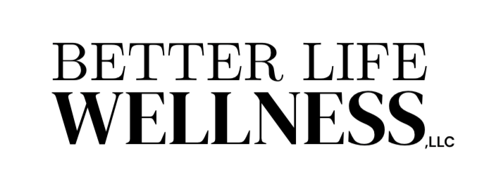 Better Life Wellness with Brittany