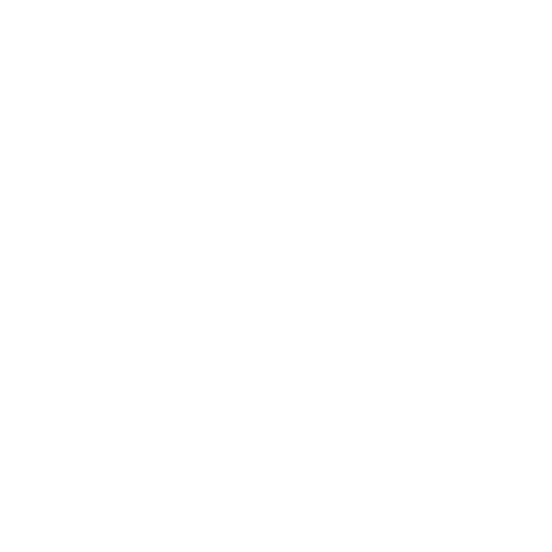 A black background with a white circle in the center containing the number 2