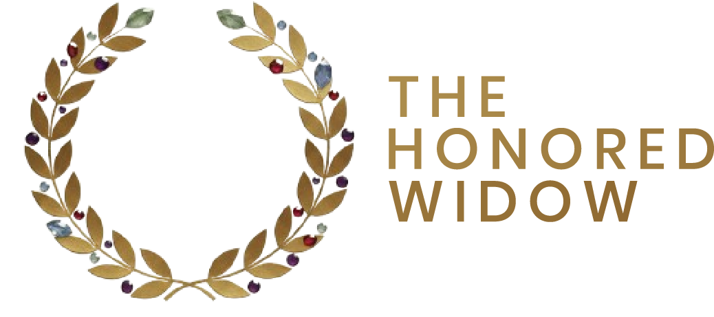 The Honored Widow