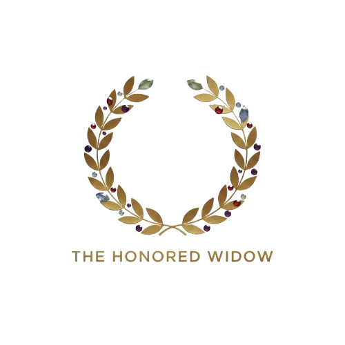 The Honored Widow