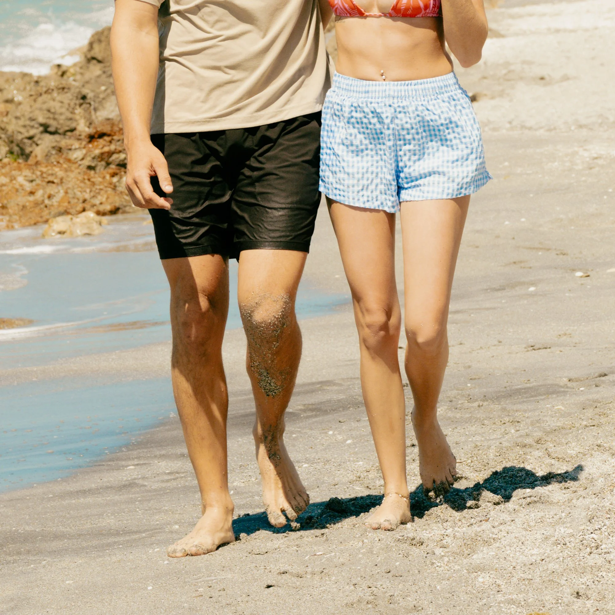 Vibrant engagement in Venice, FL.