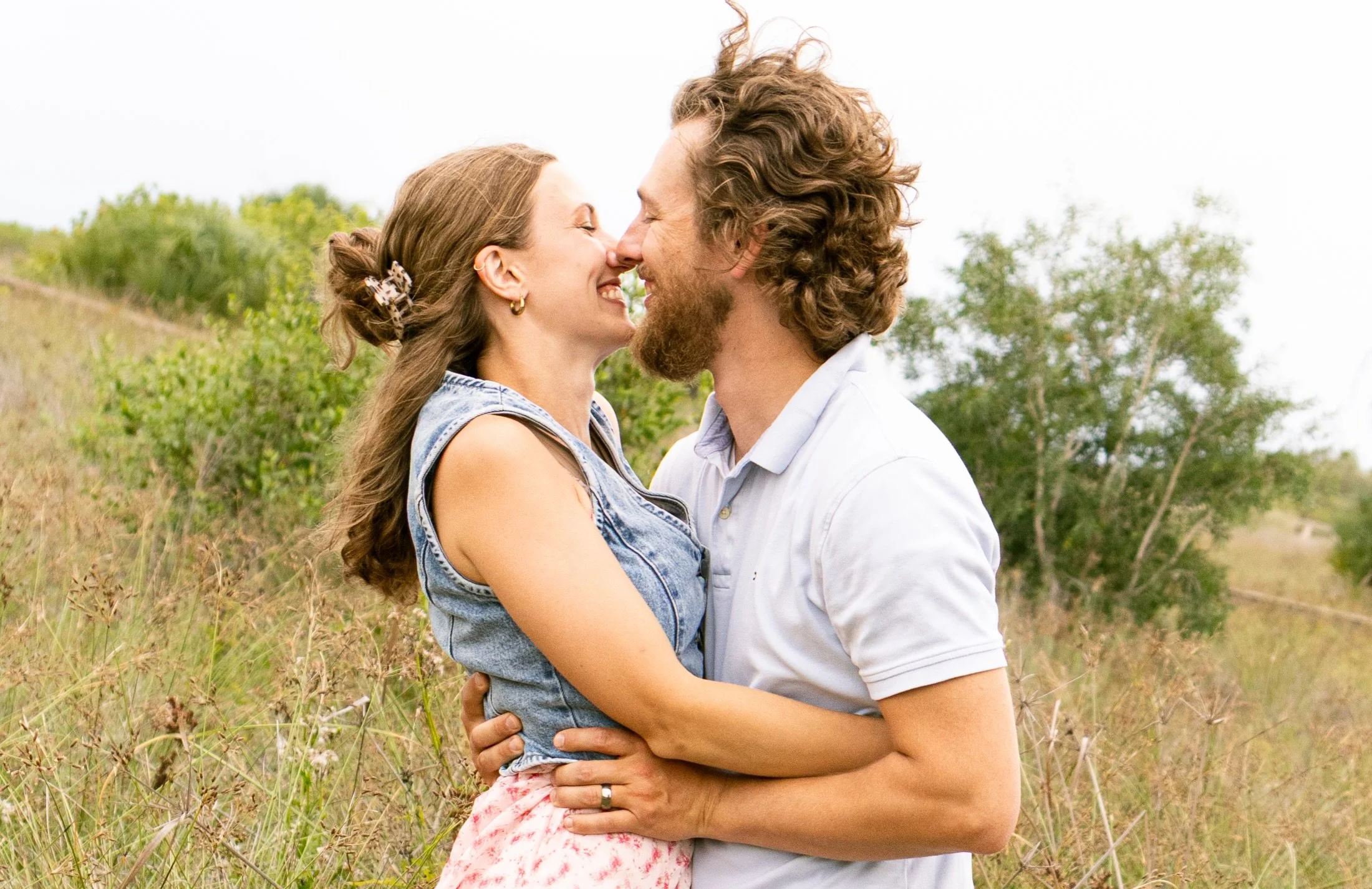 Now, this is a forever kind of love.

#sarasotaphotographer #sarasotaphotography #coupleshoot #couplesphotography #realmoments