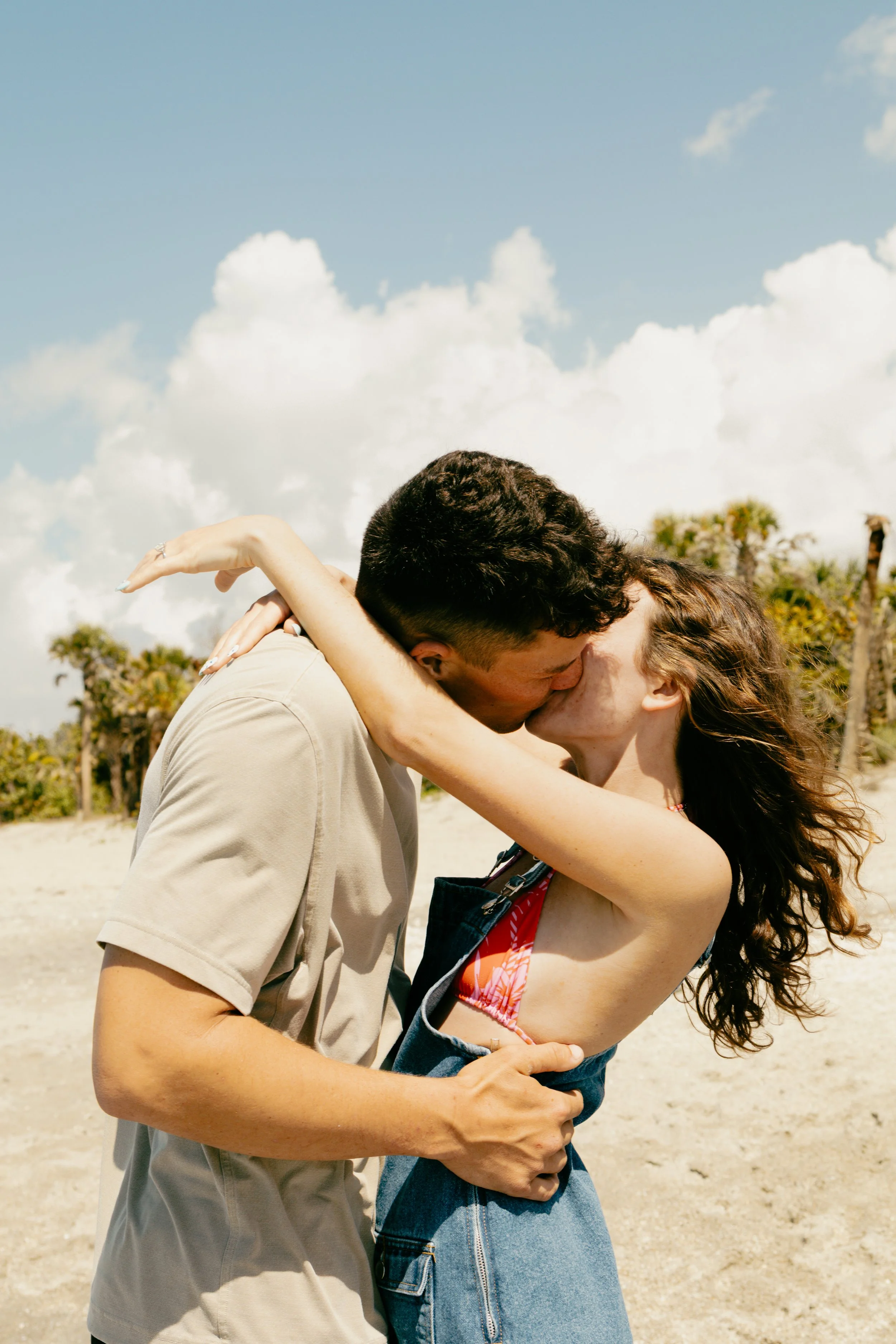 Vibrant engagement in Venice, FL.