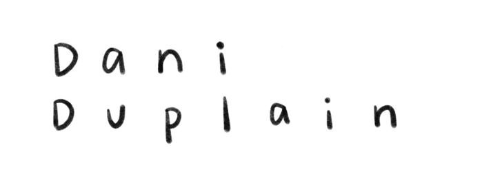 Dani Duplain