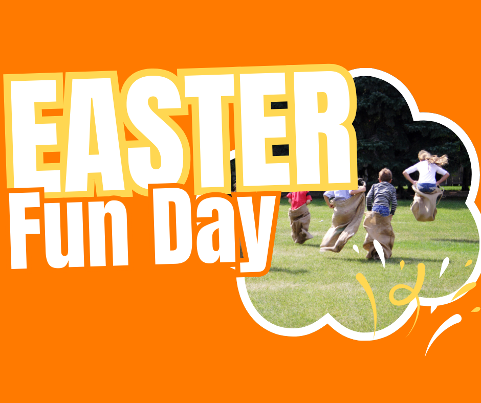 Easter Fun Day - Holiday Workshop