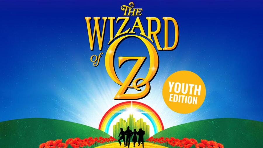 6 DAYS TO STAGE: THE WIZARD OF OZ