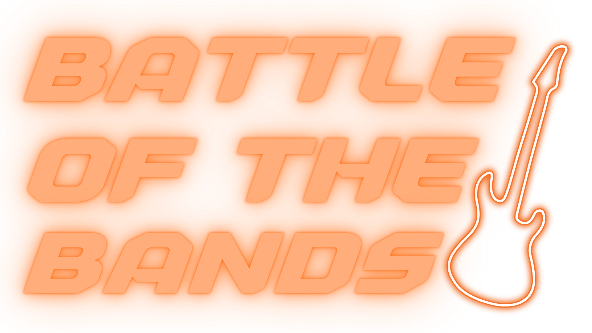 Battle of the Bands