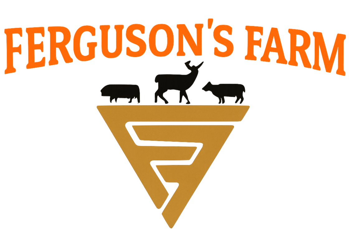 Ferguson's Farm Processing