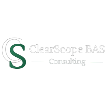 ClearScope BAS Consulting