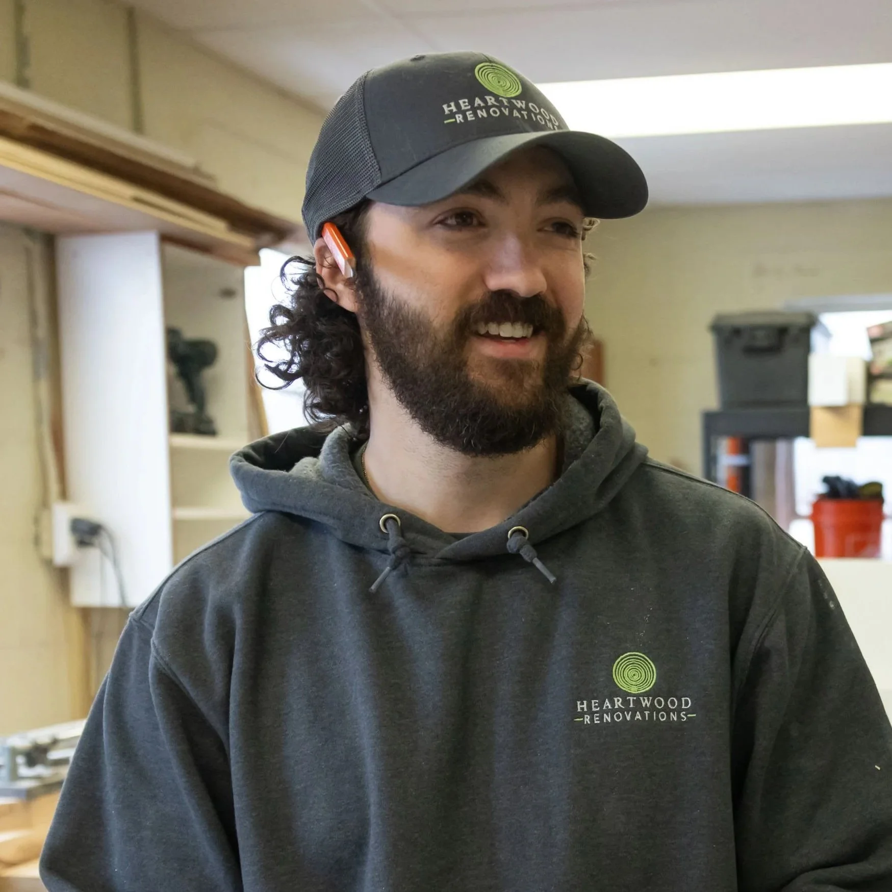 MEET THE TEAM: Kris Connor