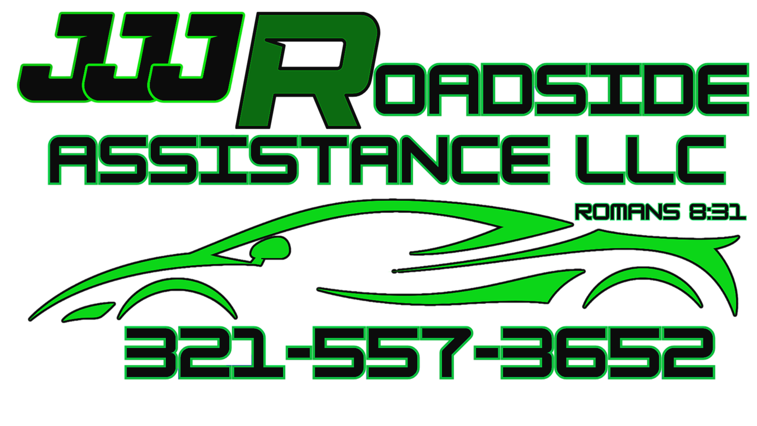 JJJ ROADSIDE ASSISTANCE LLC