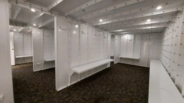 Protecting Your Passion: Lessons from the World Equestrian Center