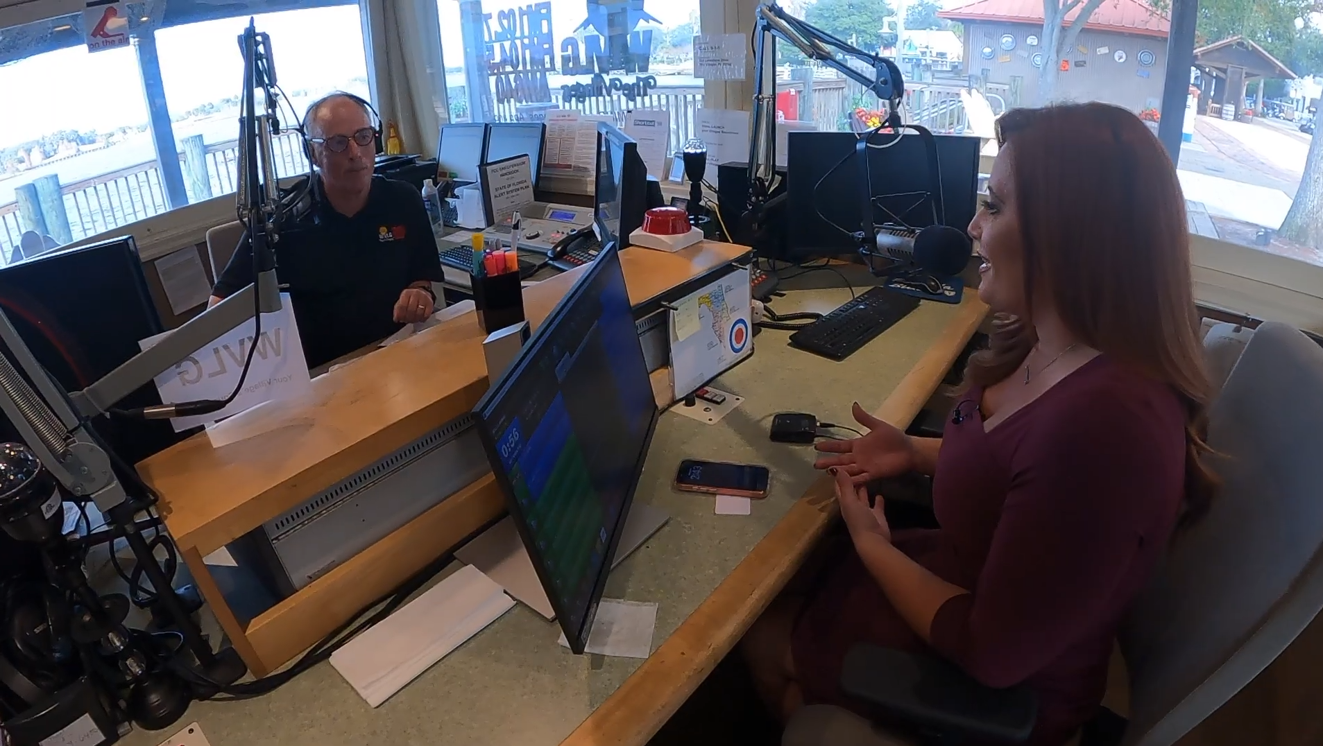 Special Announcement: Stay Safe Shelters and The Villages Team Up!