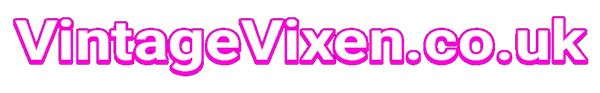 Vintage Vixen