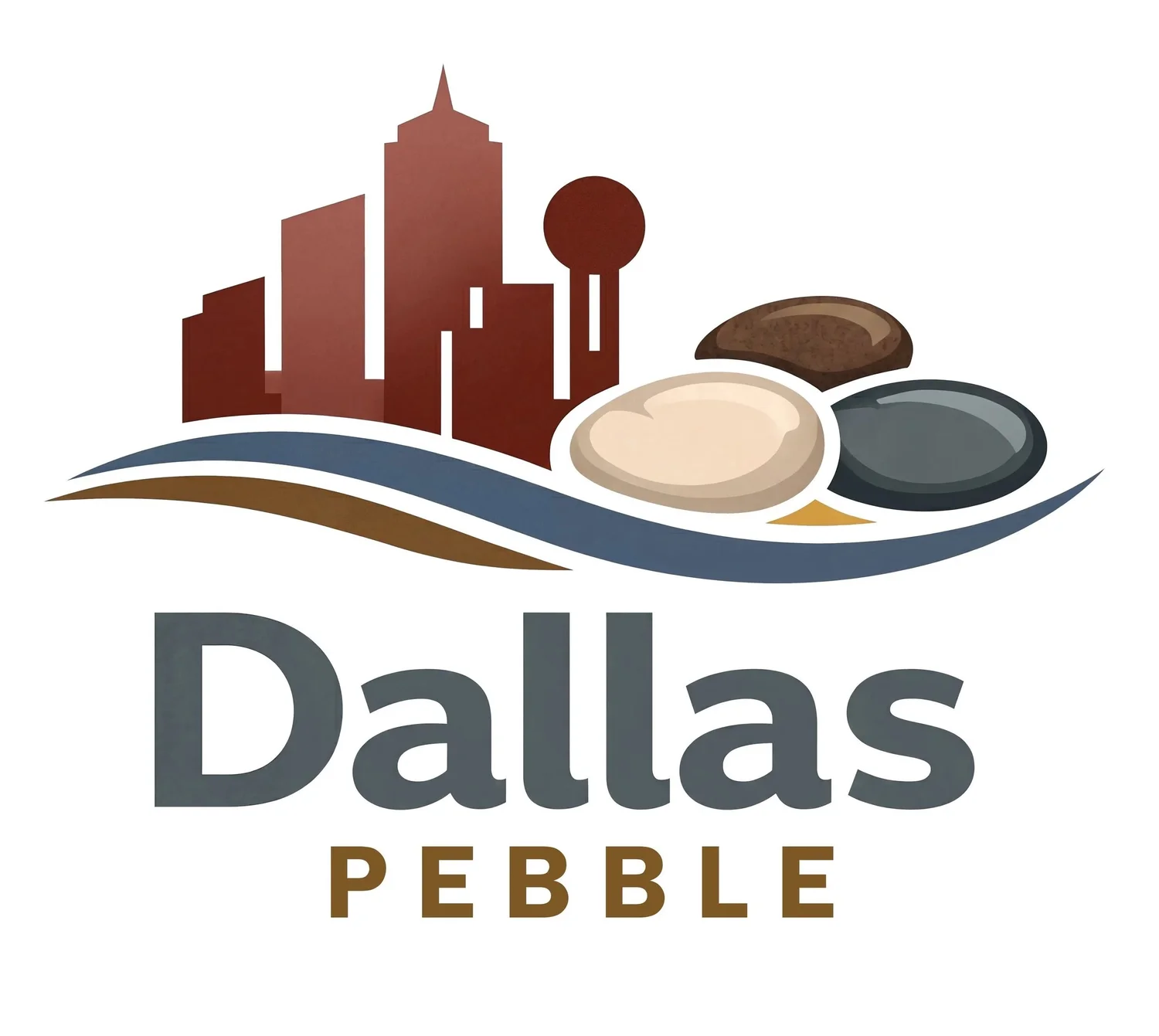 Dallas Pebble