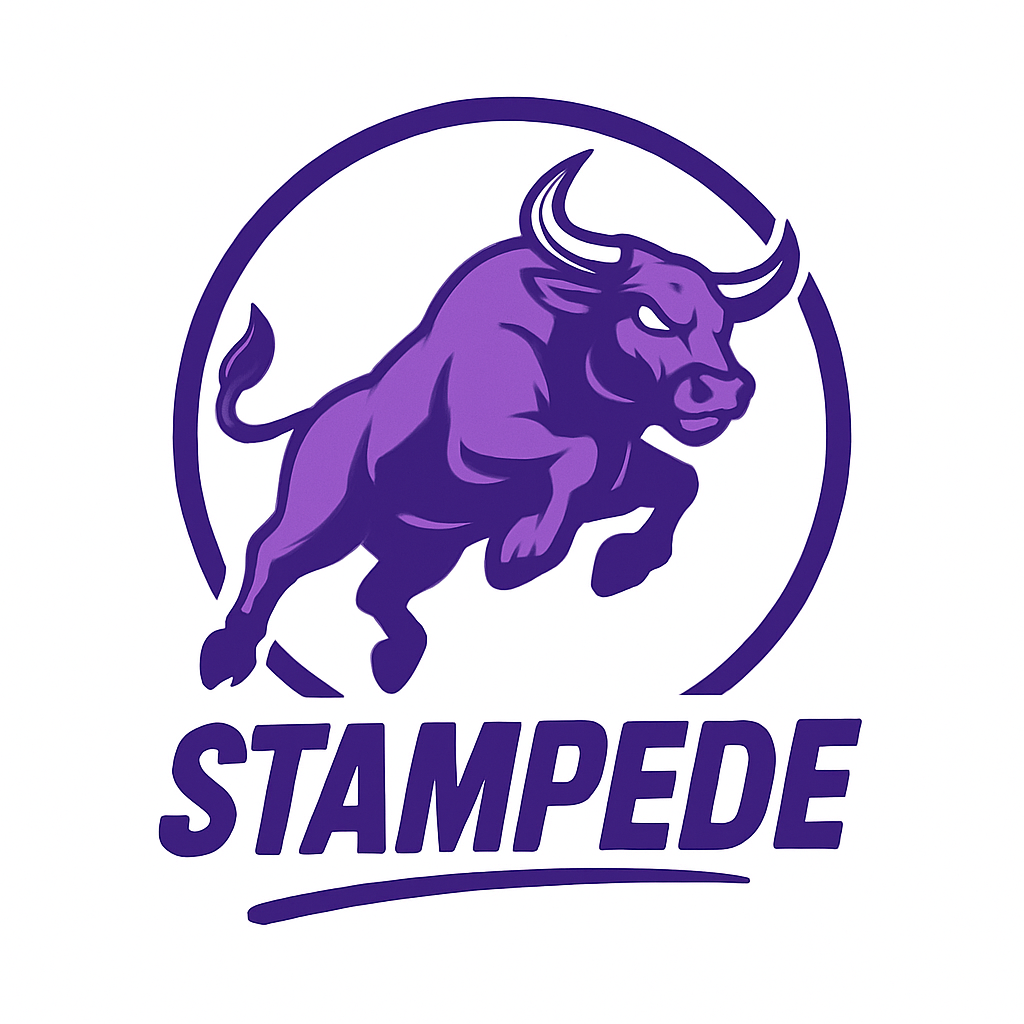 Stampede USA - Digital Marketing Agency