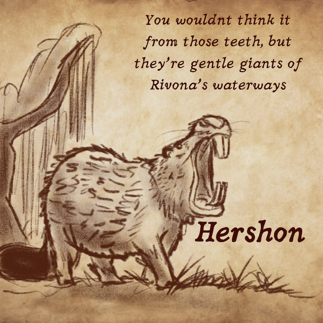 RIV-14: Weapon of War