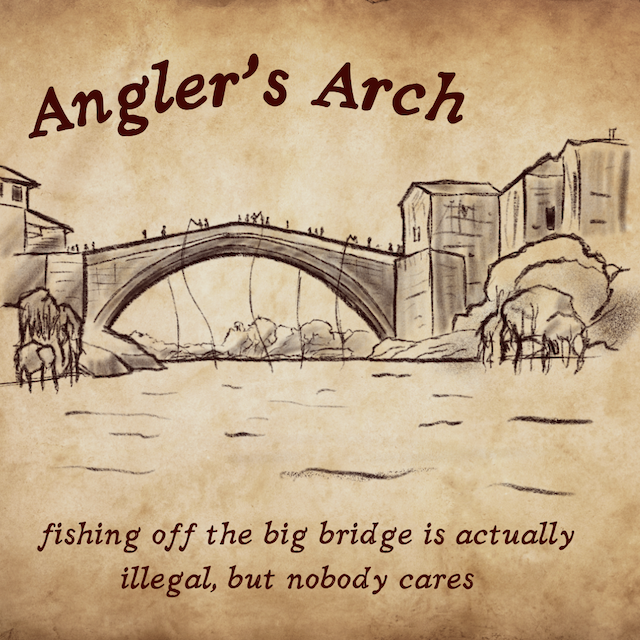 RIV-10: When Riverbirds Turn Rogue