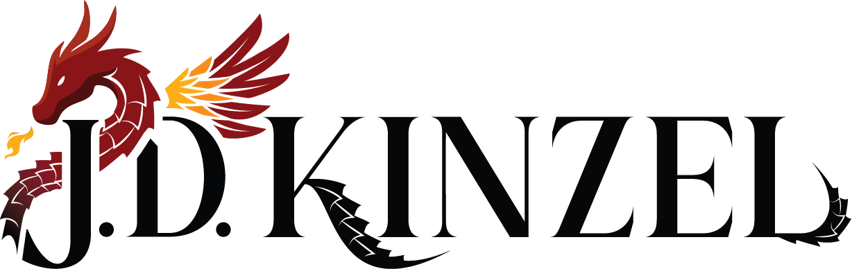 J.D. Kinzel