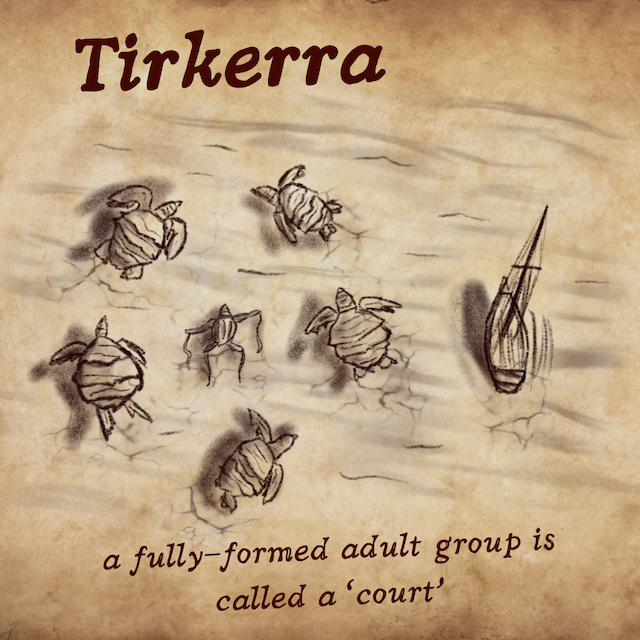 RIV-11: Closing Talons