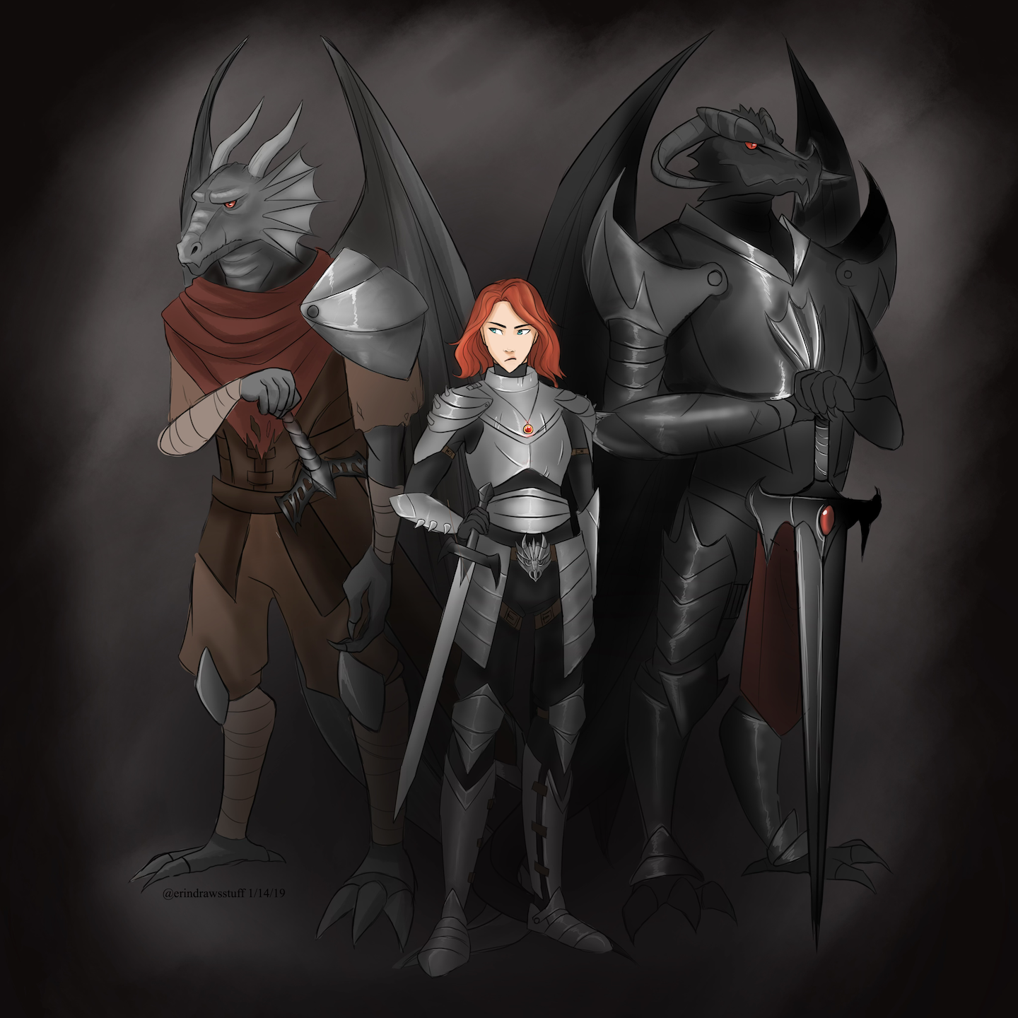 Secrets of Razmir Cover