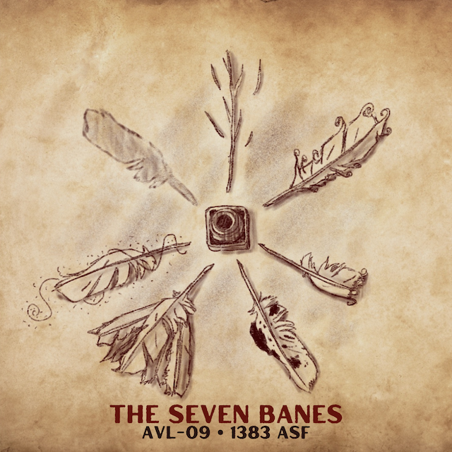 AVL-09: The Seven Banes