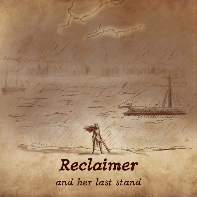 RIV-16: A Debt Repaid