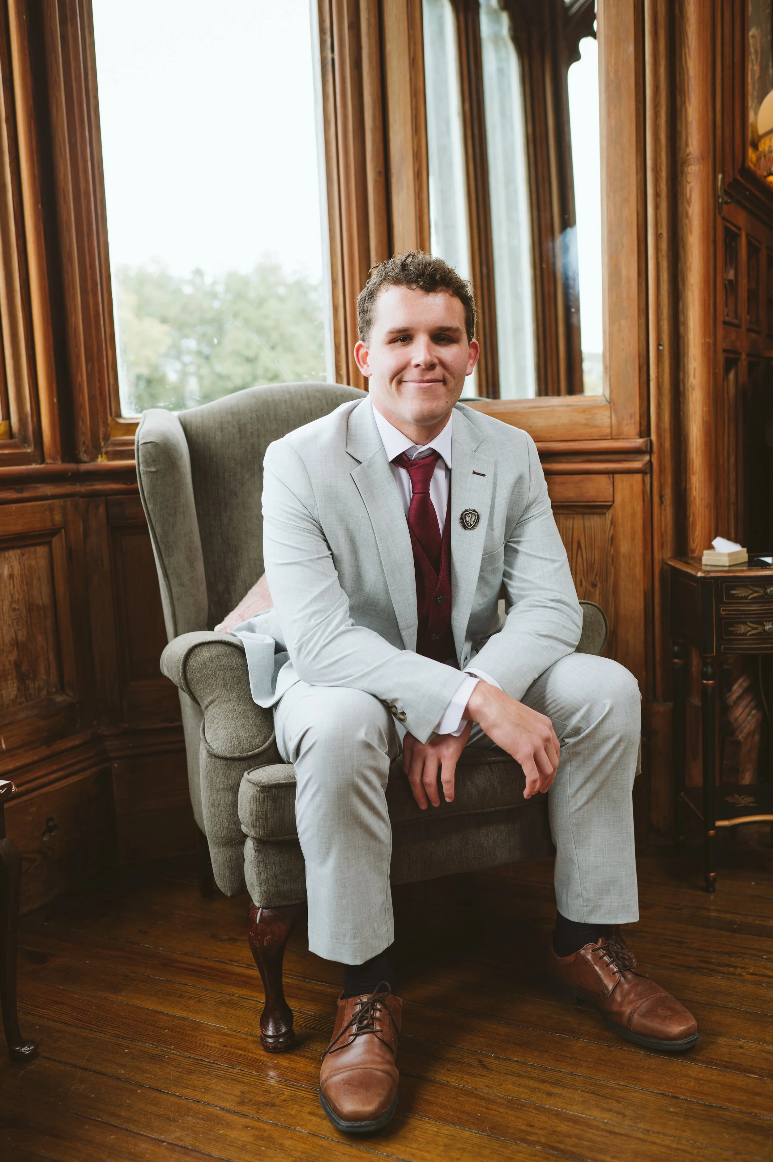 J.D. Kinzel profile photo