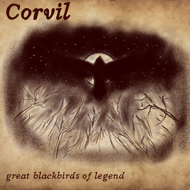 RIV-08: Song of the Riverbird