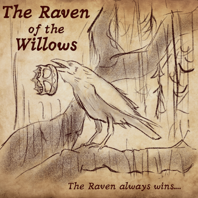 RIV-04: Gamble of a King