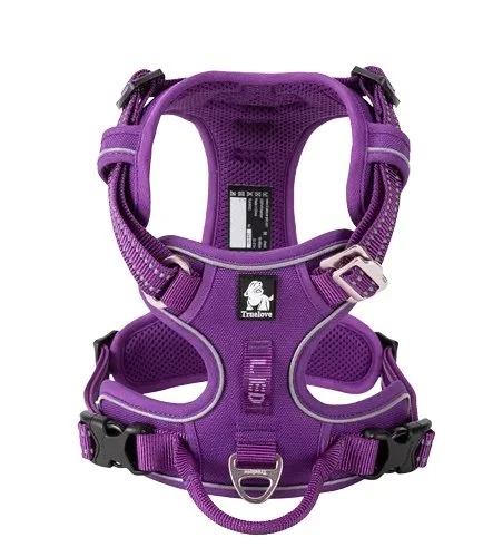 True Love Pet Harnesses